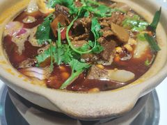 -川味堂·四川豆花(八卦岭店)