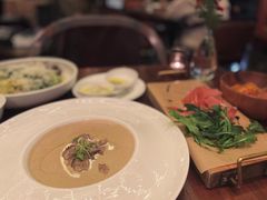 -Tivano意大利餐厅(成都居舍酒店)
