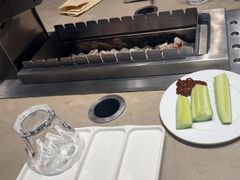 -丰茂烤串(建设街店)