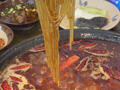 -黄潇洒老火锅(九眼桥宏济巷店)