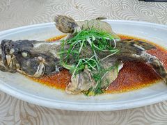 -湛江渔港·大排档(乐园路总店)