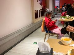 大堂-玫瑰花园自助烤肉(顺义鑫海韵通店)