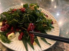 -浩海火烧云傣家菜(京广店)