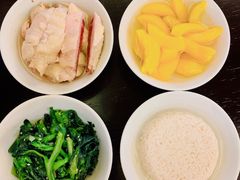 甜酒酿-咸亨酒店