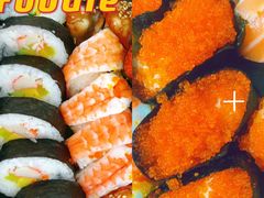 -池田寿司·4H鲜作(朝阳大悦城店)