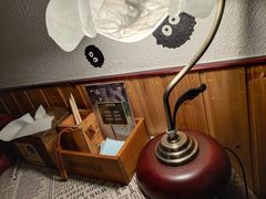 -隅cafe(傅厚岗店)