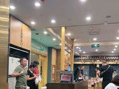-牛街·马辈儿涮肉(牛街二店)