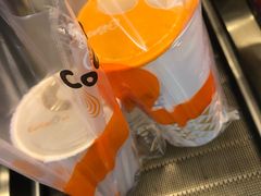 -CoCo都可(长江西路华联店)