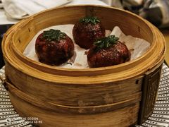 -ManHo万豪中餐厅(成都茂业JW万豪酒店)