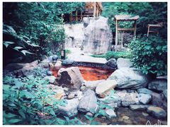 -黄山温泉国际旅游度假区