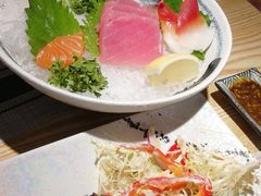-鱼意寿司(钟村分店)