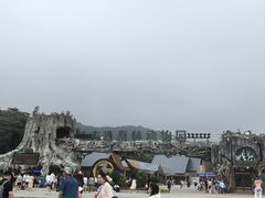 -大连森林动物园