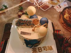 -B.O.M波姆烘焙(凤凰街店)