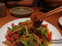 -薇酌饮·陕西菜(南门外店)