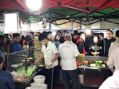 -清真老马家国华牛奶鸡蛋醪糟(正宁路店)