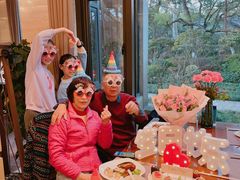 -浙江西子宾馆·瑶园咖啡厅