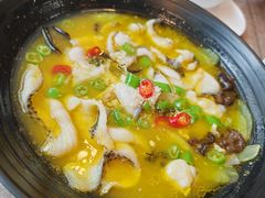 -今鲜源大酒店·中华餐饮名店(新湛路店)