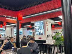-西月城谭豆花(春熙路店)