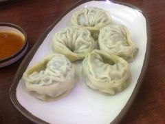 -神仙雪浓汤(明洞店)