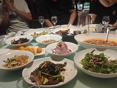 -锦色烤鸭·本地菜(学院路店)
