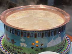 -哈啾嗨·新概念蒙餐(红星新城店)