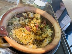 -四季合味椰子鸡(南山大冲店)