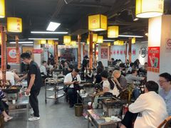 -郝大姐·乌龙山铁板烧(大学城三店)