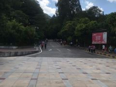 -大雁山风景区