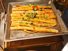 -很久以前羊肉串(农科路店)