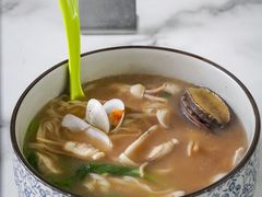 -飞珠面店(海莲路店)