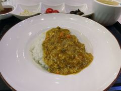 -蟹黄鱼面·锦园(定西路店)