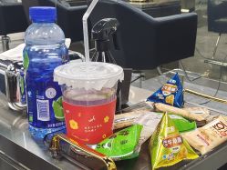 -莫奇MUCHE SALON·