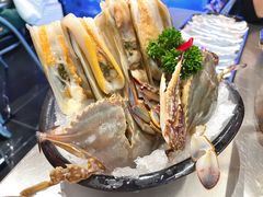 -琥珀川糟粕醋火锅(慈云寺店)