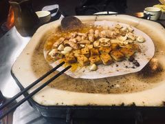-老渔家白族石板烧旗舰店