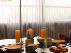 -杭州龙禧福朋喜来登酒店