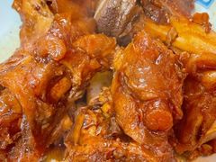 -晋B2008刀削面(小南庄店)