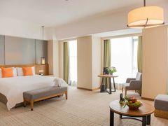 -三岔湖环球融创天堂洲际酒店水乐园