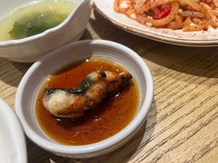 -泥炉烧肉师(新街口金銮巷店)