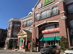 -桂园餐厅(五大道店)