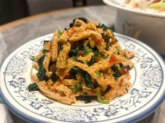 -胖老汉新疆特色椒麻鸡(南门店)