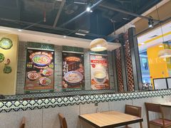 -冯不记米坊(凯德广场店)