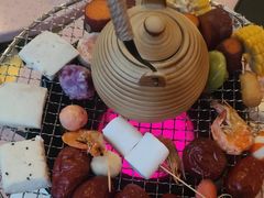 -简象咖啡CAFE ELE JANE(满陇桂雨店)