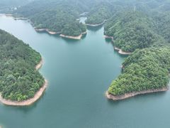 -石台牯牛降景区
