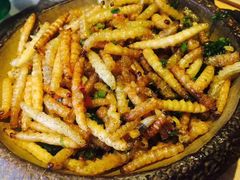 -慢丽江·云南野生菌土鸡锅(付家庄店)