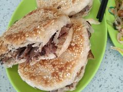 -大福来锅巴菜(古文化街店)
