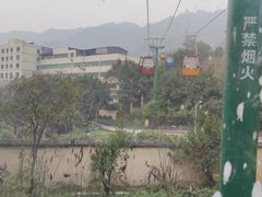 -缙云山索道售票处