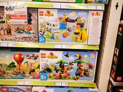 -TOYSRUS玩具反斗城(成都环球中心店)