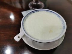 双皮奶-仁信老铺甜品(北京路店)