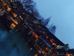 -乌镇景区
