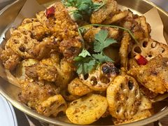 -沈家花园如皋菜(海阳路店)